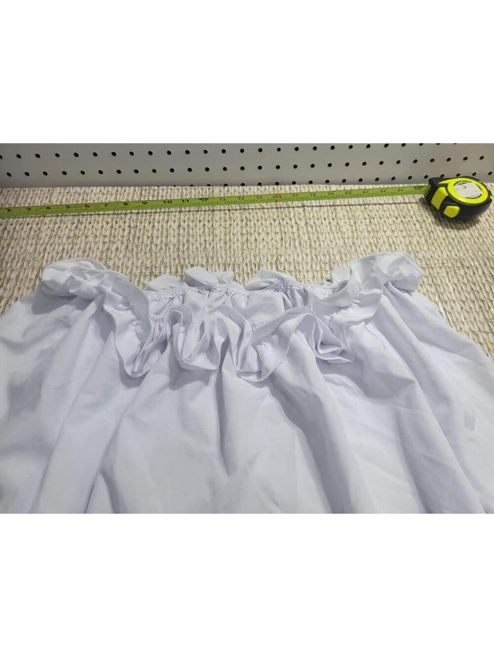 blusas tipo extraples - Picture 4 of 7